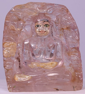 Kunzite